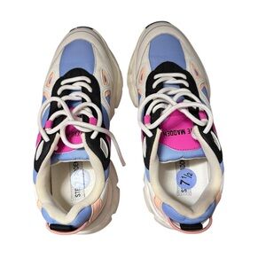 Steve Madden Clydie Sneakers